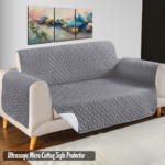 Ultrasonic Micro Cotton Sofa Covers - Sofa Runners - Image 2
