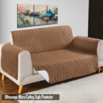 Ultrasonic Micro Cotton Sofa Covers - Sofa Runners - Image 3