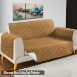 Ultrasonic Micro Cotton Sofa Covers - Sofa Runners - Image 4