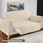 Ultrasonic Micro Cotton Sofa Covers - Sofa Runners - Image 6