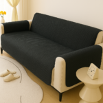 New MAT ULTRASONIC SUPER SOFT SOFA COVER - Image 9