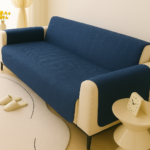 New MAT ULTRASONIC SUPER SOFT SOFA COVER - Image 5