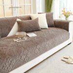 MAT ULTRASONIC SUPER SOFT SOFA COVER
