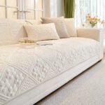 MAT ULTRASONIC SUPER SOFT SOFA COVER - Image 2