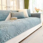 MAT ULTRASONIC SUPER SOFT SOFA COVER - Image 5