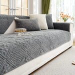 MAT ULTRASONIC SUPER SOFT SOFA COVER - Image 3