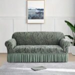 Velvet Style Sofa Covers - Image 8