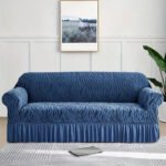 Velvet Style Sofa Covers - Image 3