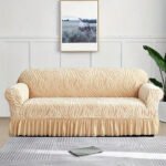 Velvet Style Sofa Covers - Image 7