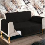 Ultrasonic Micro Cotton Sofa Covers - Sofa Runners - Image 8