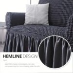 Bubble Style Orignal Turkish Sofa Covers - Image 12