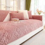 MAT ULTRASONIC SUPER SOFT SOFA COVER - Image 7