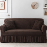 Bubble Style Orignal Turkish Sofa Covers - Image 2