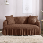Bubble Style Orignal Turkish Sofa Covers - Image 3