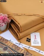 Premium J. + Italian Boski Wash N Wear - Image 11