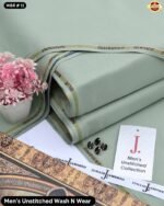 Premium J. + Italian Boski Wash N Wear - Image 6