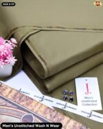 Premium J. + Italian Boski Wash N Wear - Image 4