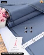 Premium J. + Italian Boski Wash N Wear