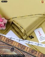 Premium J. + Italian Boski Wash N Wear - Image 9