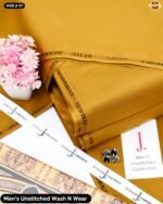 Premium J. + Italian Boski Wash N Wear - Image 2