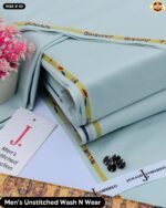 Premium J. + Italian Boski Wash N Wear - Image 5