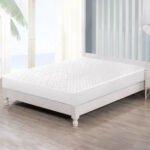 Ultrasonic 100% Waterproof Mattress Cover for Kids Adults - Image 7